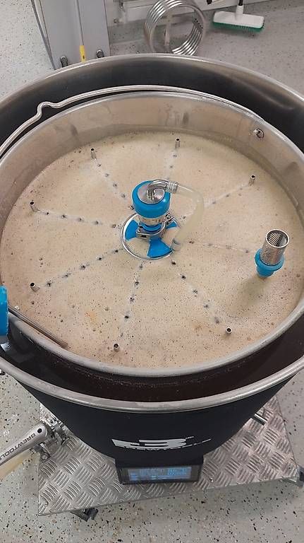 Tutte le macchine: Brauanlage Brewtools BT 150 – Usato da Giswil venduto da Fredovski 7