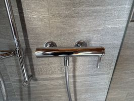 Dusch Armaturen / Einhebelmischer von KWC