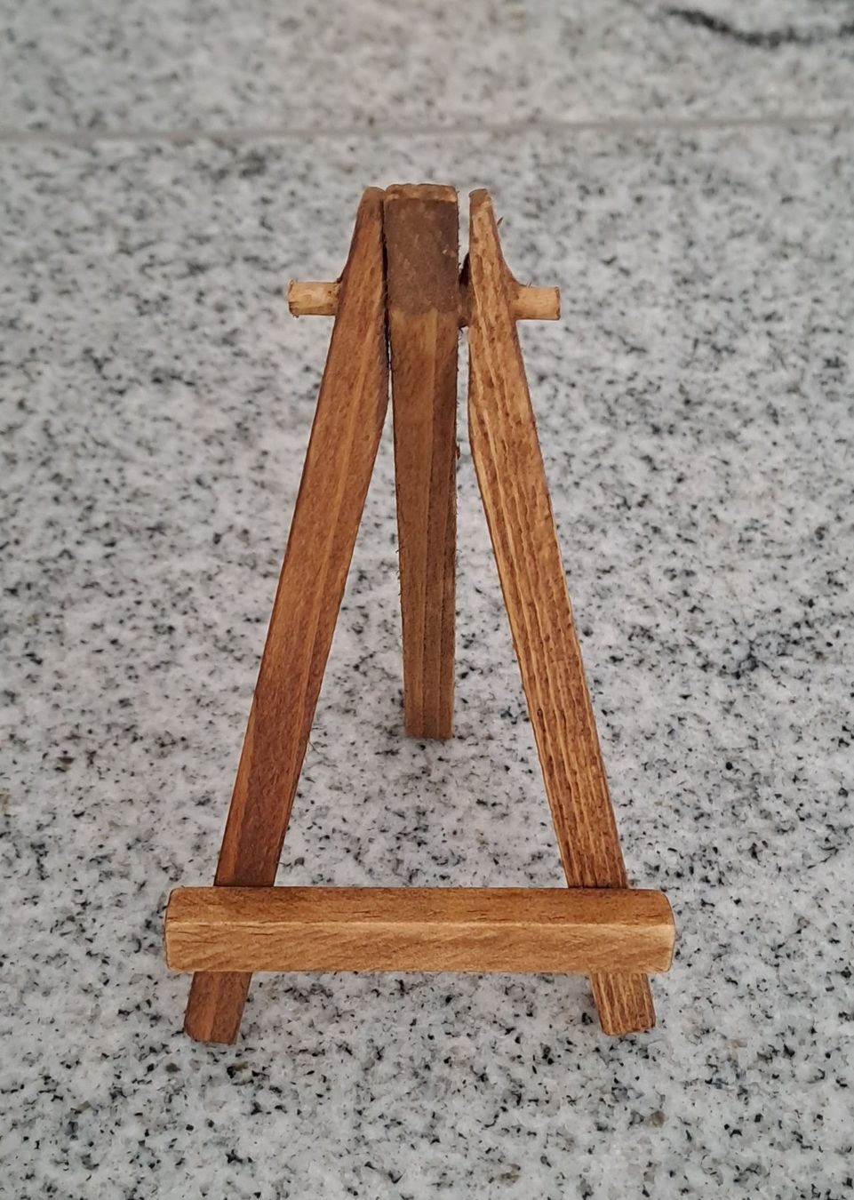 Allestimento di negozi e stand fieristici: Dreibein 12cm – Nuovo (secondo la descrizione) da Oberkirch LU venduto da fabi0812 2