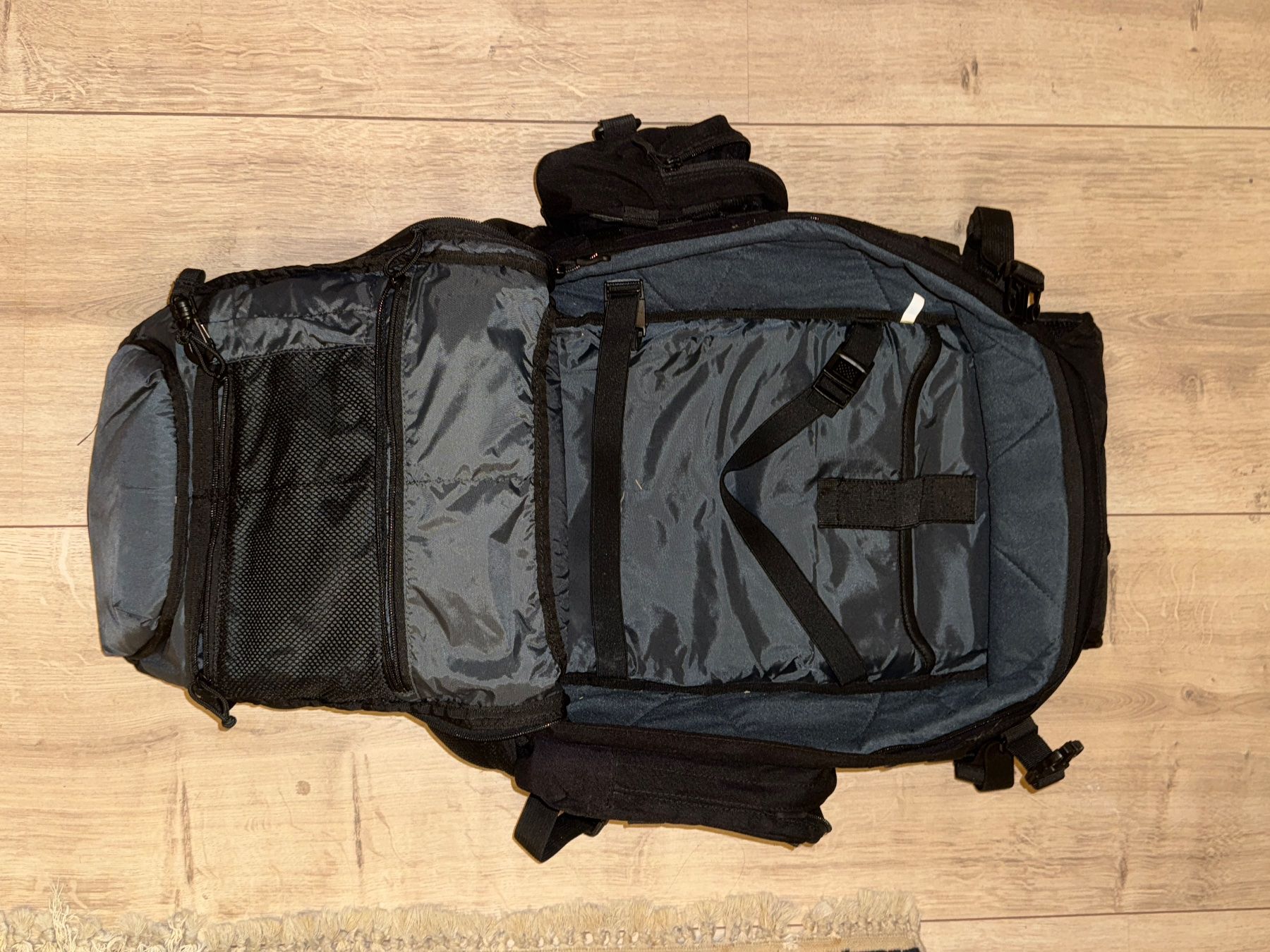 Rucksäcke: Tactical Rucksack - Cannae Phalanx 37L – Gebraucht aus Uetikon am See von Seov 2