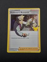 Professor's Research #23 Celebrations 25th NM / 🇬🇧
