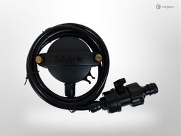 SHARK FlexBreeze InstaCool Vernebelungsaufsatz (Ventilator )