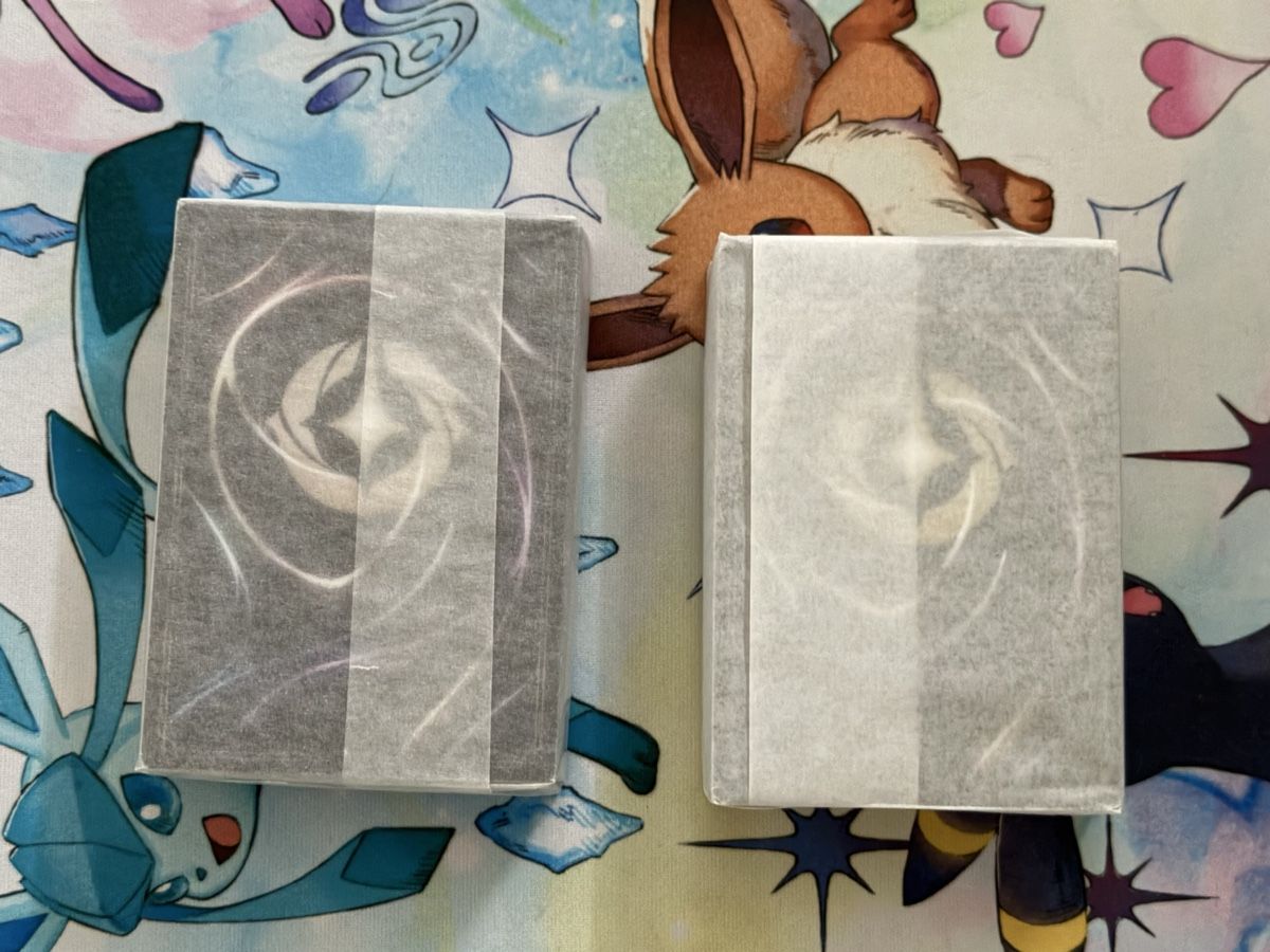 Disney Carte collezionabili: Lorcana - 2x deck 1x / FR 1x EN – Nuovo (secondo la descrizione) da Uvrier venduto da sauma85 2