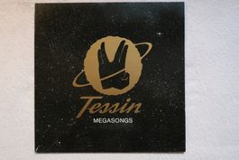 Tessin - Megasongs vinyl LP