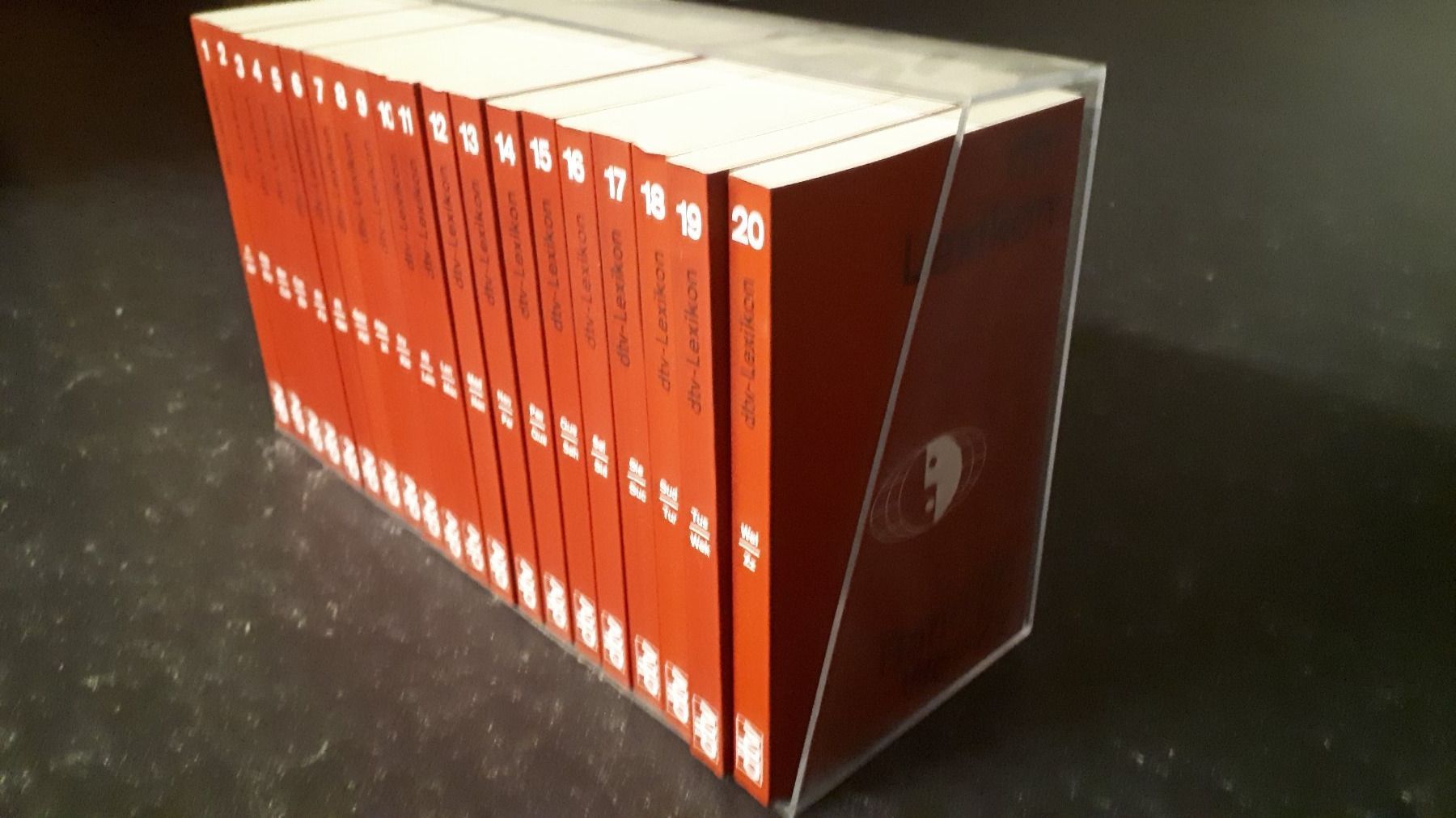 Libri: Lexikon – Usato da Obfelden venduto da degarre 1