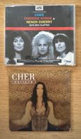 Cher