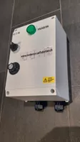 Frequenzumrichter 2.2kW 3x400V Motor an Haussteckdose! NEU