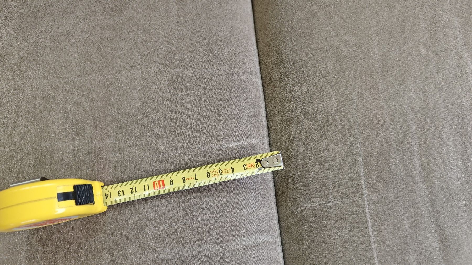 Divani: Ecksofa 2,78m x 3.11m – Usato da Anglikon venduto da Vreni79 4