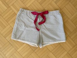 Pijamahose selbstgemacht S