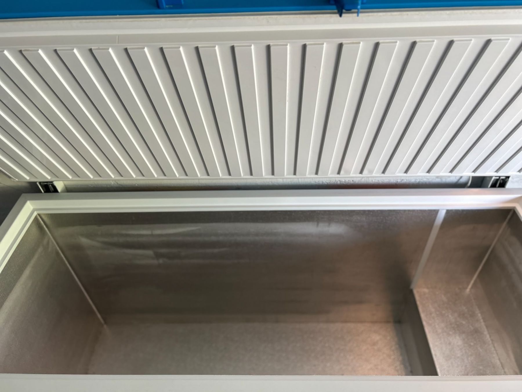Electrolux Gefrierschrank: tiefkühltruhe Electrolux  frisco – Gebraucht aus Basel von faz_hdd8 5