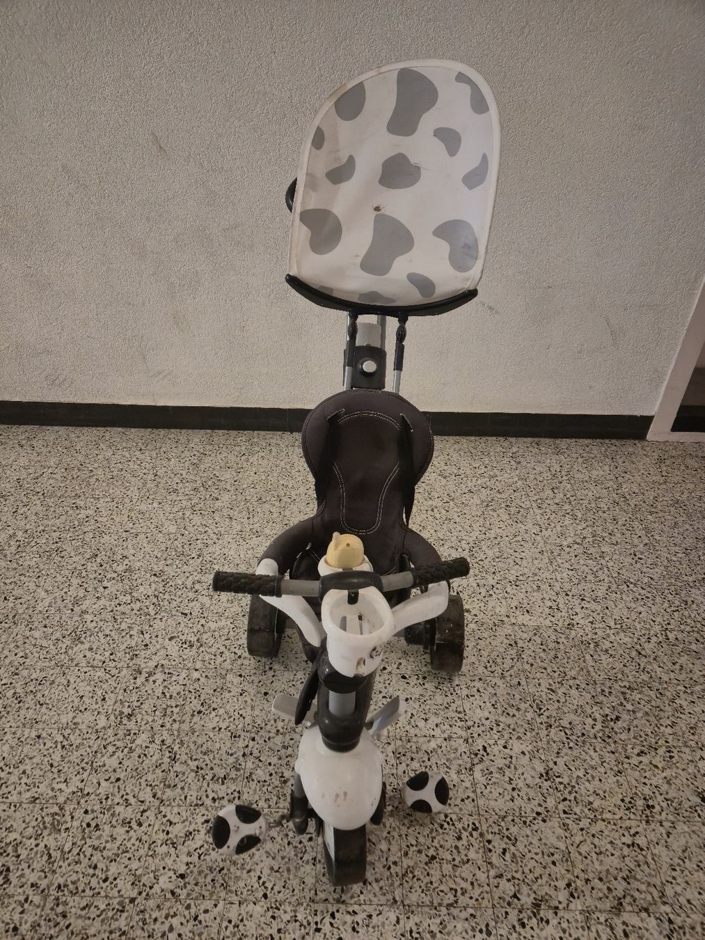 Veicoli per bambini: pousse pousse velo – Usato da Bulle venduto da nora169