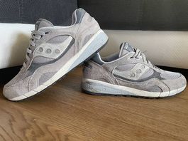 Saucony Shadow 6000 Grösse 44.5