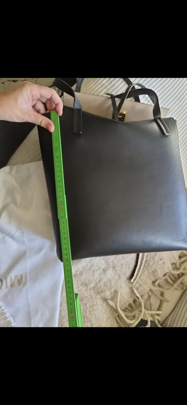 Michael Kors Taschen: Michael Kors Miranda  – Neu (gemäss Beschreibung) aus Naters von CCassara16 4