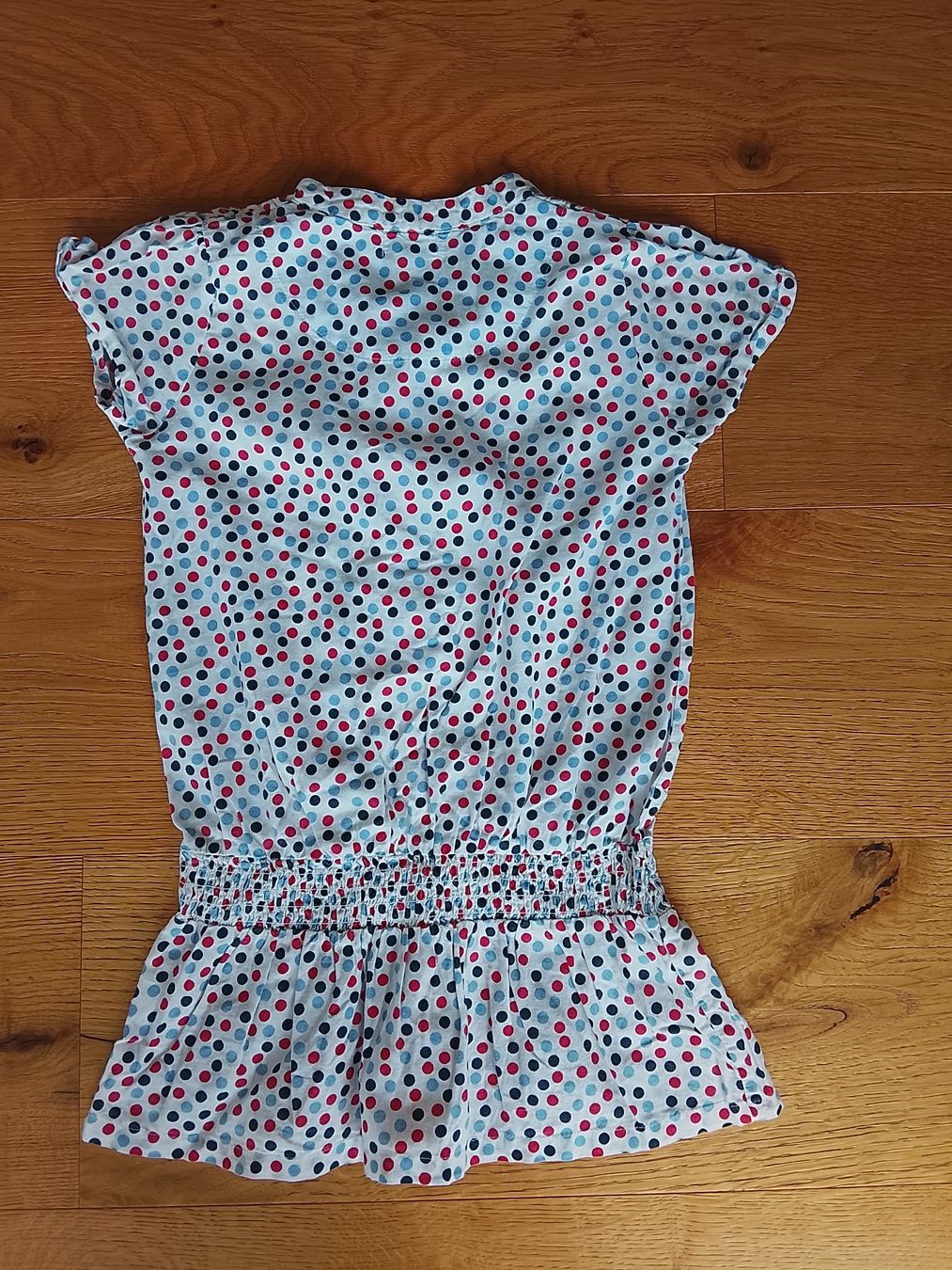 Camicette, T-shirt & Top: Oberteil Milou Gr. 116 cm – Usato da St. Gallen venduto da Okonomyiaki 1