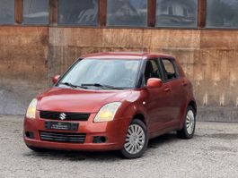 Suzuki Swift 1.3 4WD