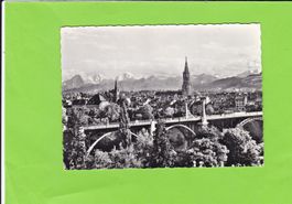 Bern-Blick auf Kornhausbrücke