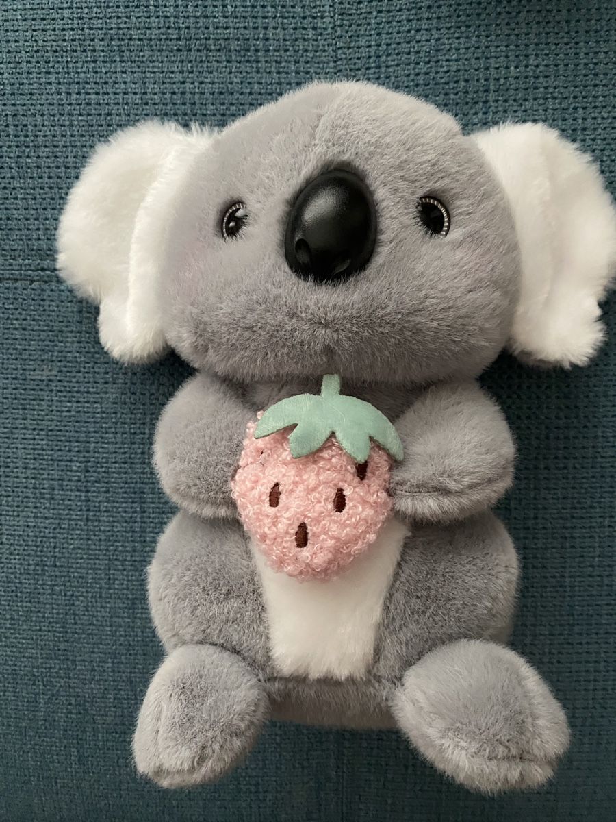 Giocattoli: Plüschtier Koala – Nuovo (secondo la descrizione) da Schaffhausen venduto da mar_jk9z