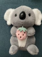 Plüschtier Koala