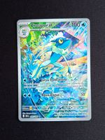 Pokémon Croâporal AR 089/086 - FR