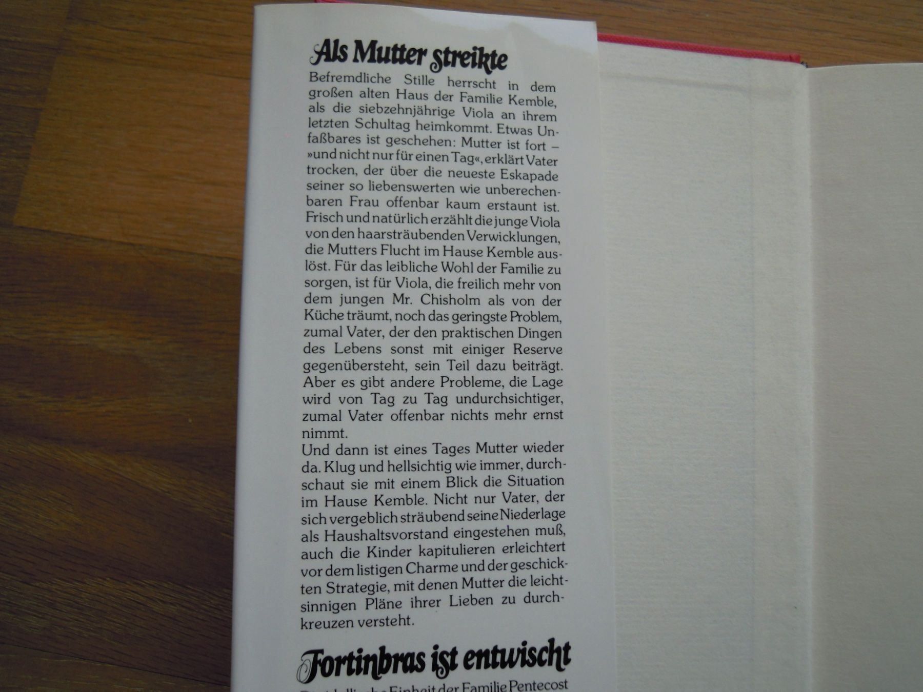 Bücher: 4 neuwertige Bücher Unterhaltung Romane – Neu (gemäss Beschreibung) aus Münsingen von Sternsaphir64 3