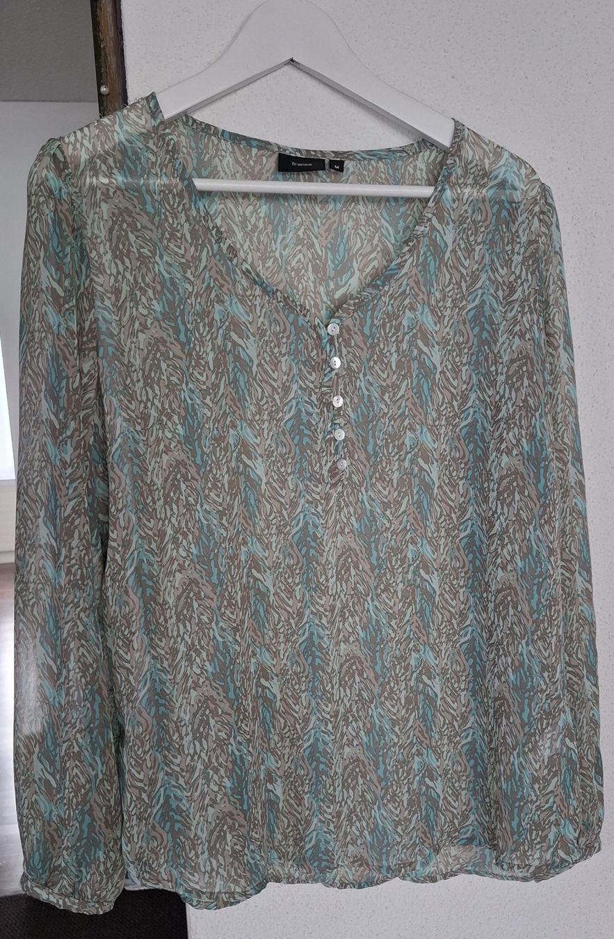 Camicette: Bluse Gr. M – Usato da Horw venduto da Cila5