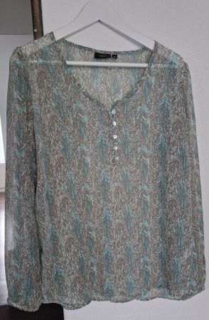 Bluse Gr. M