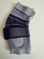 Bauerfeind EpiTrain Aktivbandage Gr1 titan
