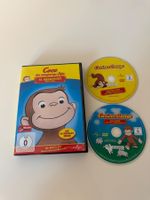Coco, der neugierige Affe 16 Episoden 2 DVDs
