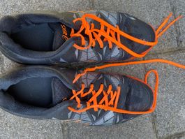 Hallenschuh