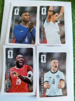 FIFA Sticker ⚽ Alphonso Davies, Camavinga, Valverde, Kimmich