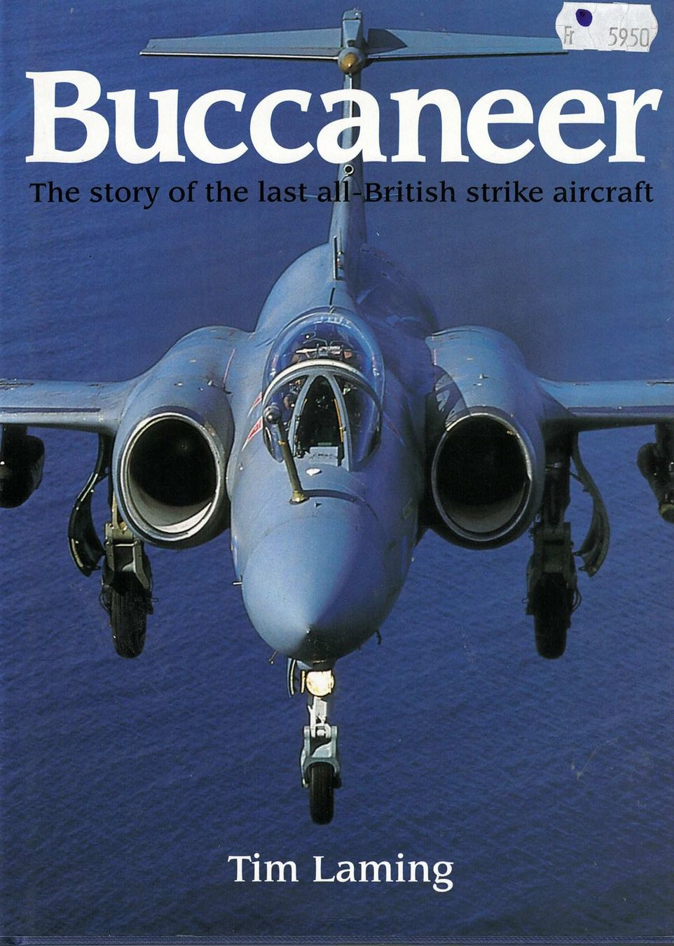 Libri: PSL 478 Buccaneer – Usato da Basel venduto da Dogana
