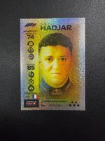 Topps Turbo Attax 2026 Isack Hadjar 233