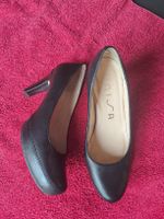 Scarpa nera numero 38