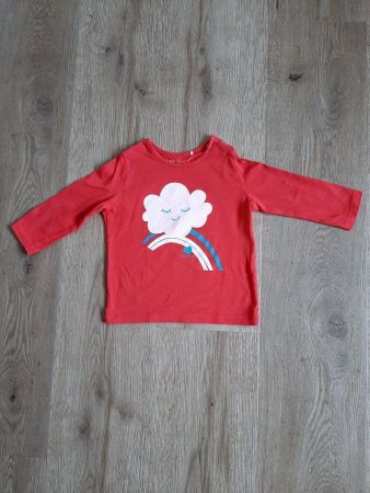 herziges Shirt von Esprit Grösse 80