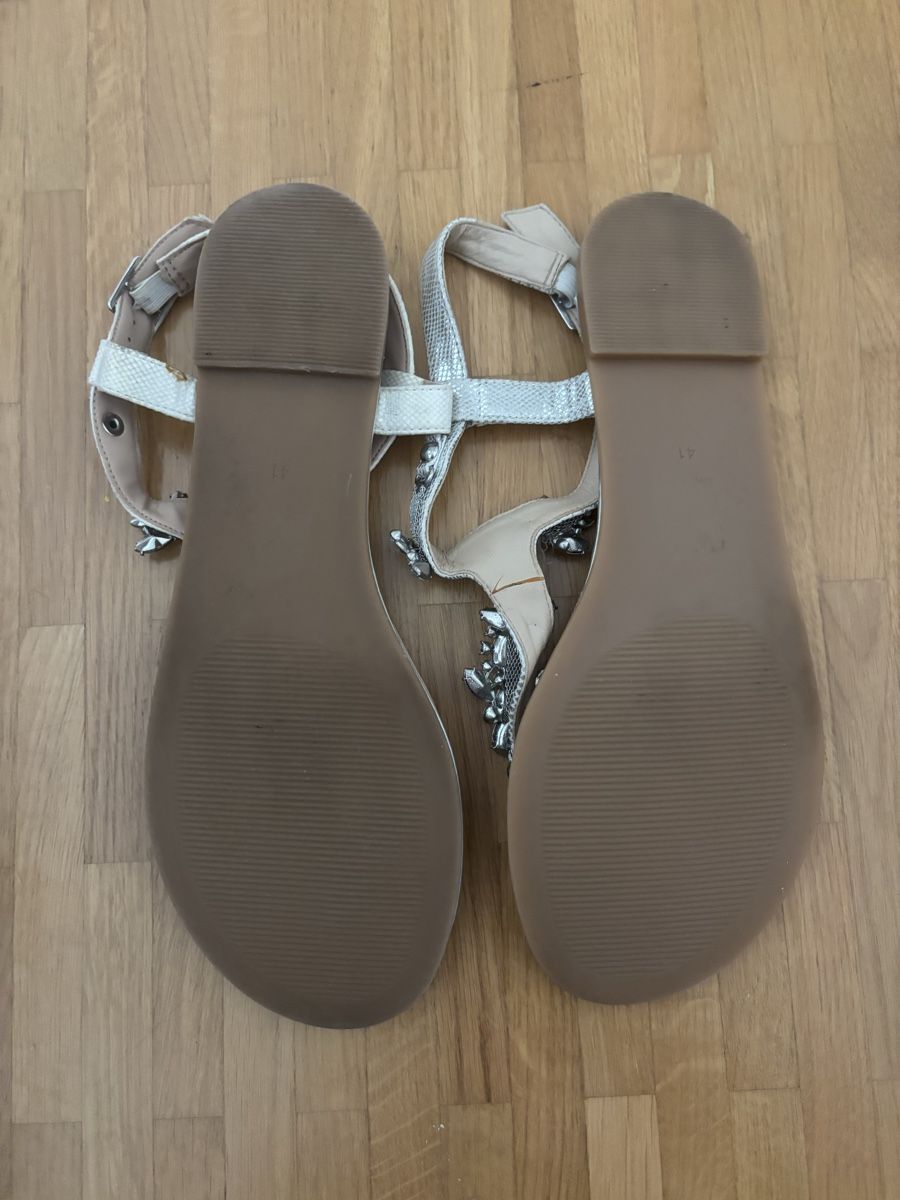 Buffalo Scarpe da donna: Sandalen Buffalo – Usato da Winterthur venduto da savic247 2
