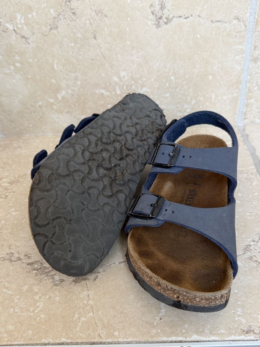 Birkenstock Herrenschuhe: BIRKENSTOCK nr. 30 – Gebraucht aus Bedano von VBimby 2