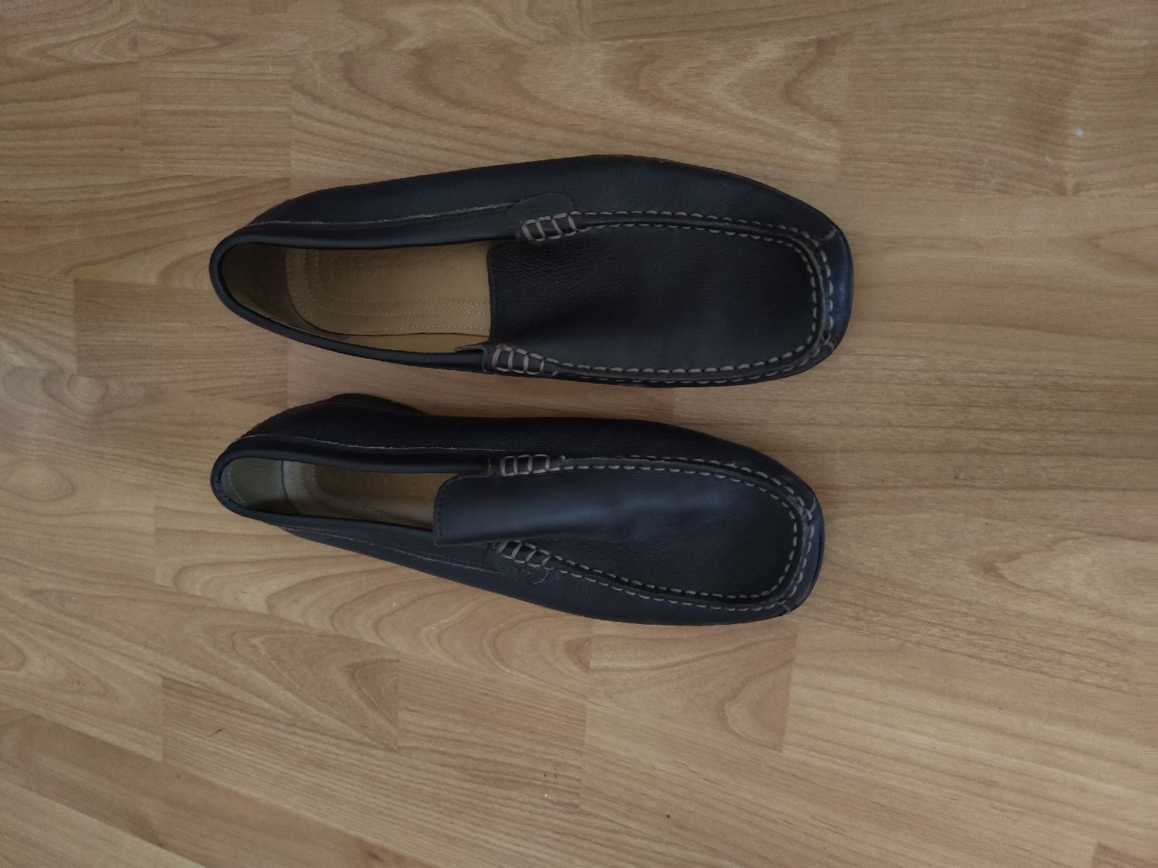 Geox Scarpe da uomo: mocassino GEOX – Usato da Biasca venduto da val_camo93