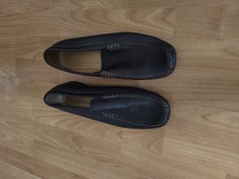 mocassino GEOX