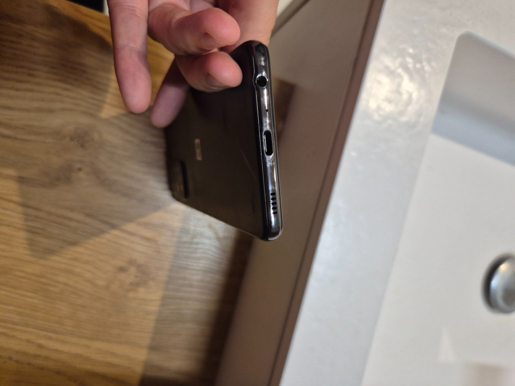Samsung Telefoni cellulari / Smartphones: Samsung Galaxy A52s – Usato da Bern venduto da tpo_t6nw 5