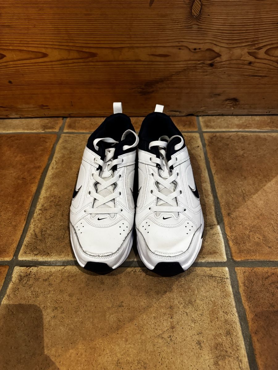 Nike Herrenschuhe: Nike Air Monarch IV. gr. 43 – Neu (gemäss Beschreibung) aus Horn von joe_mb2d 1