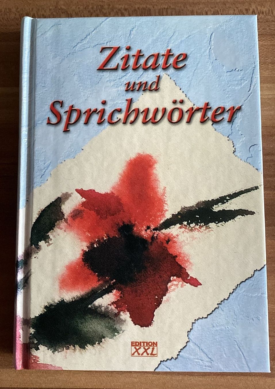 Libri: Zitate und Sprichwörter – Nuovo (secondo la descrizione) da Wagenhausen venduto da M.Sieg