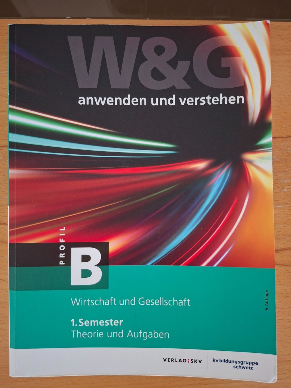 Livres: Handelsdiplom Lehrmittel – D'occasion à Heerbrugg par luc_8s2h 7