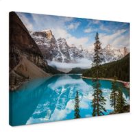 Leinwandbild Colombo 30x20cm (neu, UVP 36.90 Fr.)