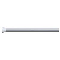 Spirella Duschvorhangstange MAGIC 125-220cm ausziehbar
