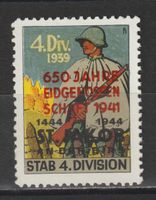 Kommandostäbe Nr. 39/1 *