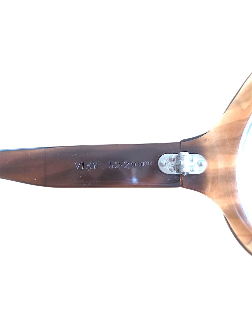 Givenchy Brillen & Gläser: Givenchy Brille Viky 52 20 – Gebraucht aus Zürich von ANU-AnimalsNeedUs 4