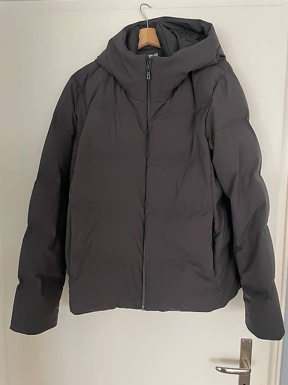 Giacche: Uniqlo Dauenjacke  – Usato da Therwil venduto da ste_cs6w