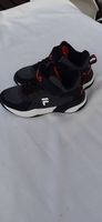 Scarpe Fila, N° 39, semi-nuove