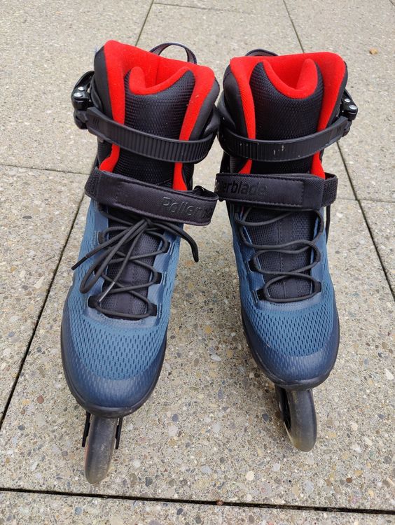 Inline Skates Kaufen auf Ricardo