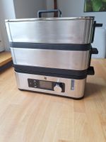 Dampfgarer / Steamer WMF Küchenminis